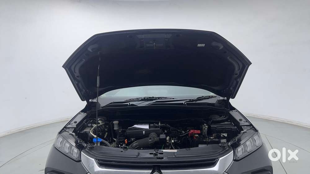 Maruti Suzuki Grand Vitara 1.5 Delta Cng, 2023, Cng & Hybrids