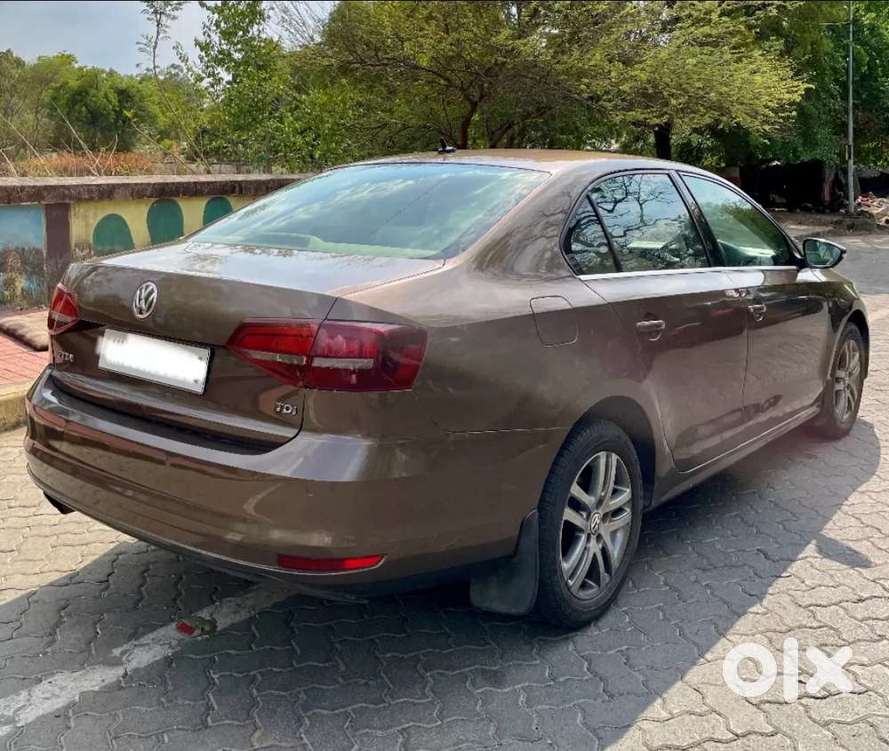 Volkswagen Jetta, 2016, Diesel