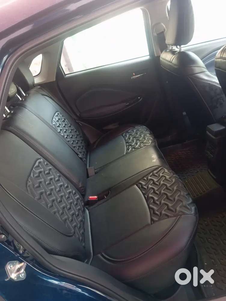 Maruti Baleno 1.2 Alpha 2026 Petrol