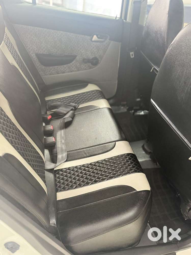 Maruti Suzuki Alto 800 Lxi, 2017, Petrol