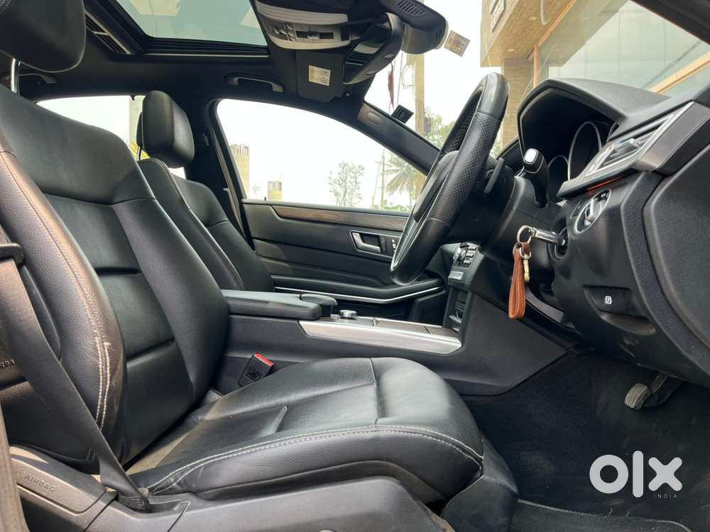 Mercedes-benz E-class E250 Cdi Classic, 2014, Diesel