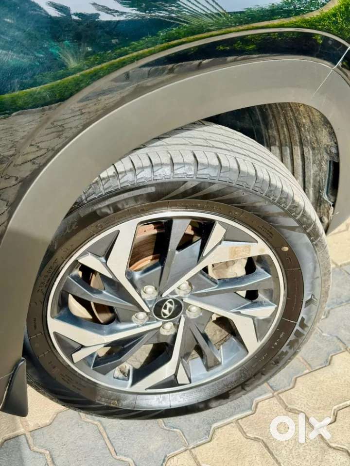 Hyundai Creta Sx (o) 1.5 Diesel, 2022, Diesel