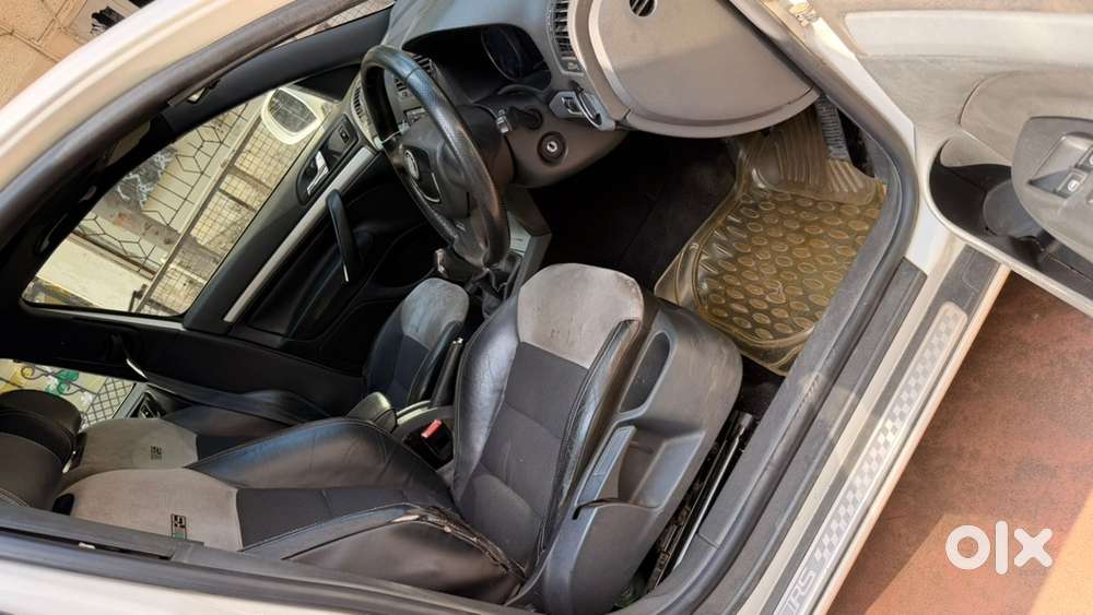 Skoda Laura Model 2011 Excellent Condition 1st Owner