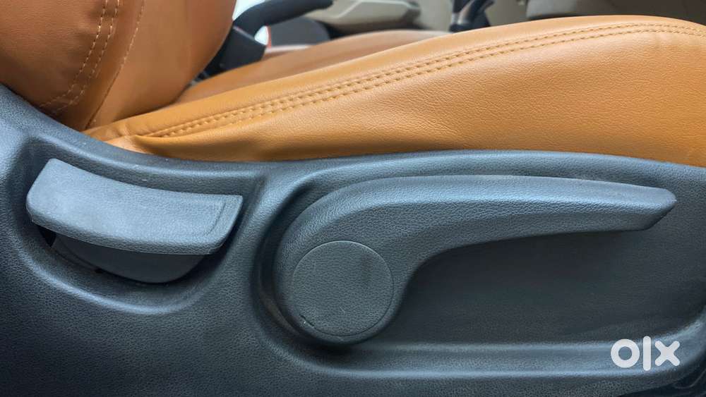 Hyundai Verna 1.6 Sx Crdi At, 2017, Diesel