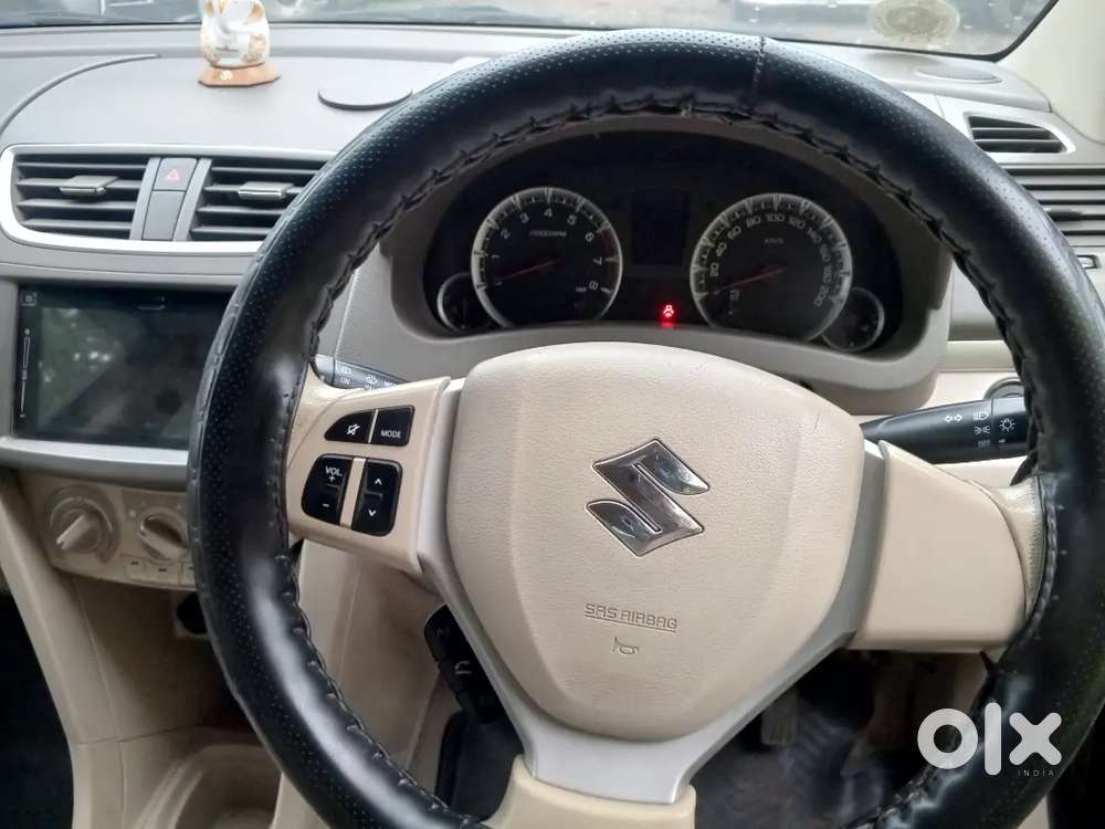 Maruti Suzuki Ertiga 2017