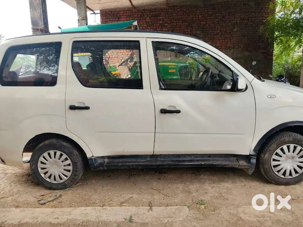 Mahindra Xylo 2014 Diesel Manual