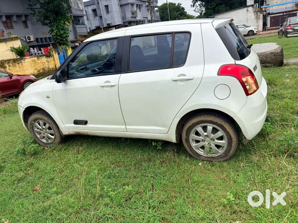 Maruti Suzuki Swift 2010 Petrol Well Maintained
