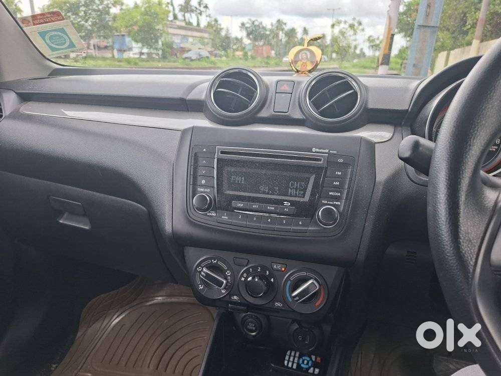Maruti Suzuki Swift Amt Vxi, 2018, Petrol