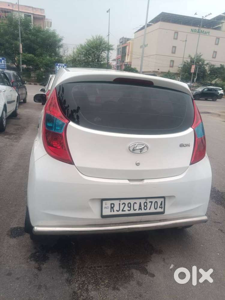 Hyundai Eon Era +, 2018, Petrol