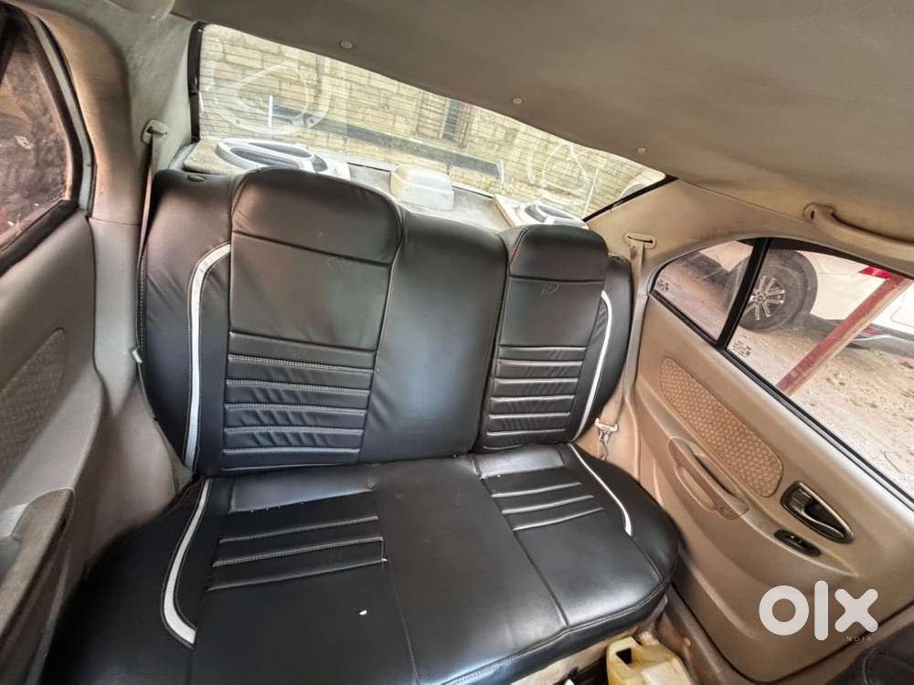 2005 Hyundai Accent Cng