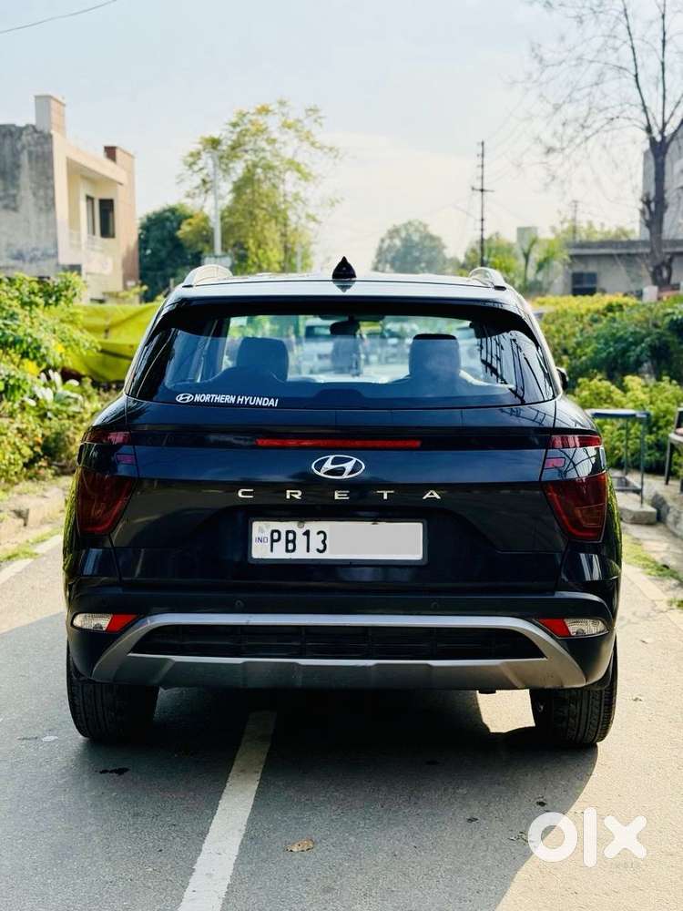 Hyundai Creta 1.5 Crdi E Diesel Mt, 2020, Diesel