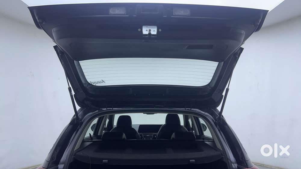 Kia Sonet 1.0 Gtx Plus Dct, 2021, Petrol