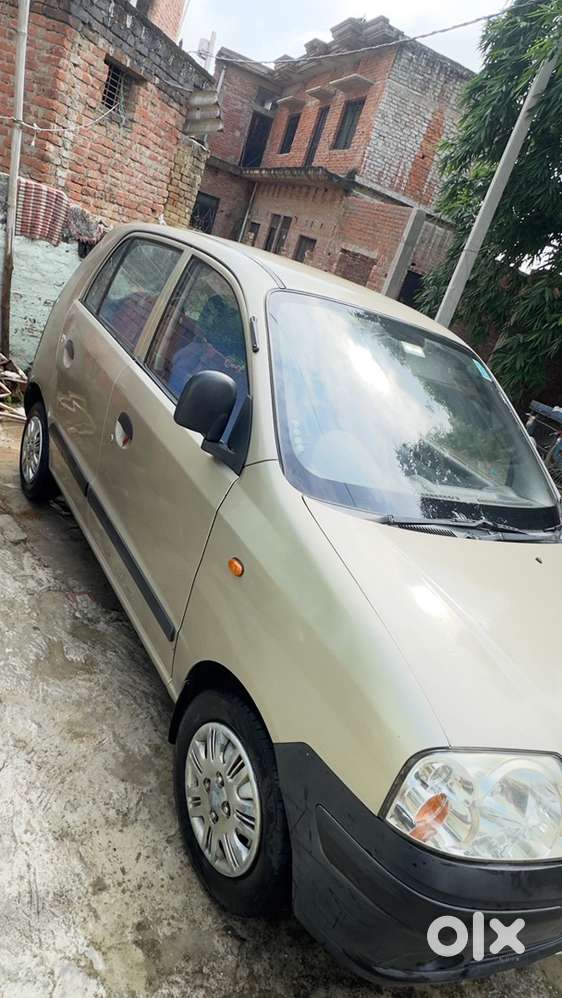 Hyundai Santro Xing 2009