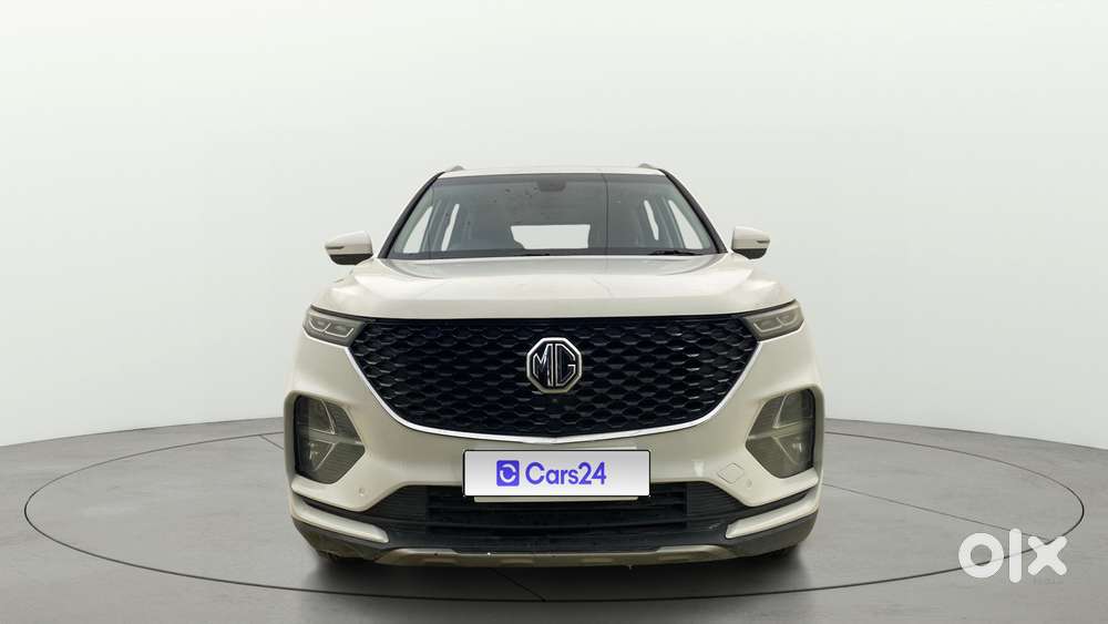 Mg Hector Plus Sharp Pro 2.0 Turbo Diesel 6 Str, 2021, Diesel