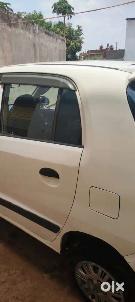 Hyundai Santro Xing Gls 2013