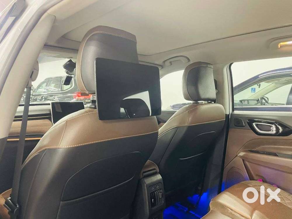 Jeep Meridian Overland 4x2 At, 2024, Diesel