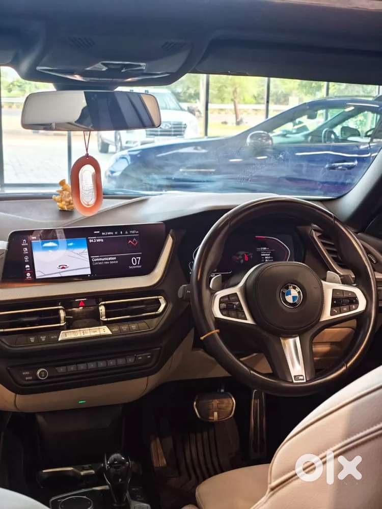 Bmw 2 Series Gran Coupe 220i M Sport, 2022, Petrol