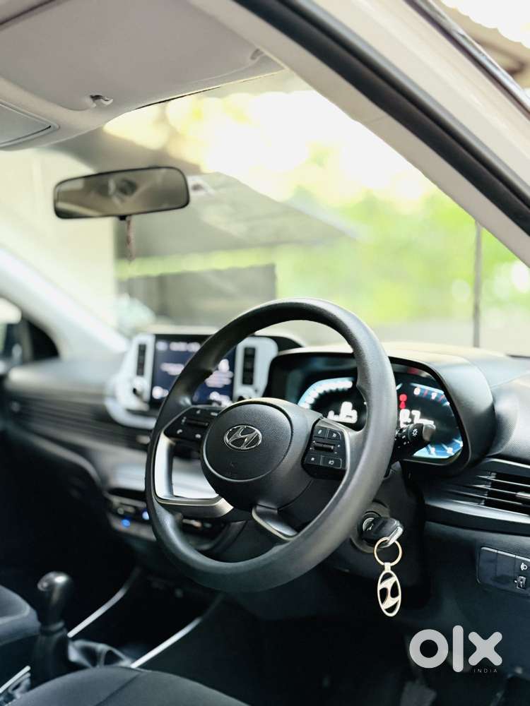 Hyundai I20 Sportz 1.2 Vtvt, 2023, Petrol