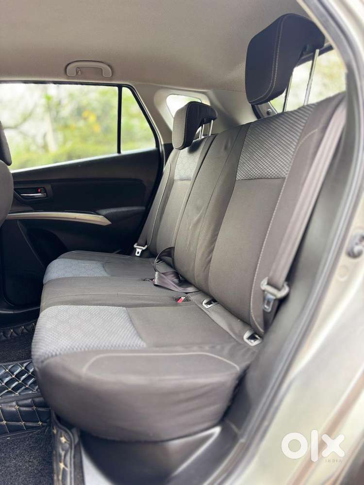 Maruti Suzuki S-cross Delta 1.6, 2019, Diesel