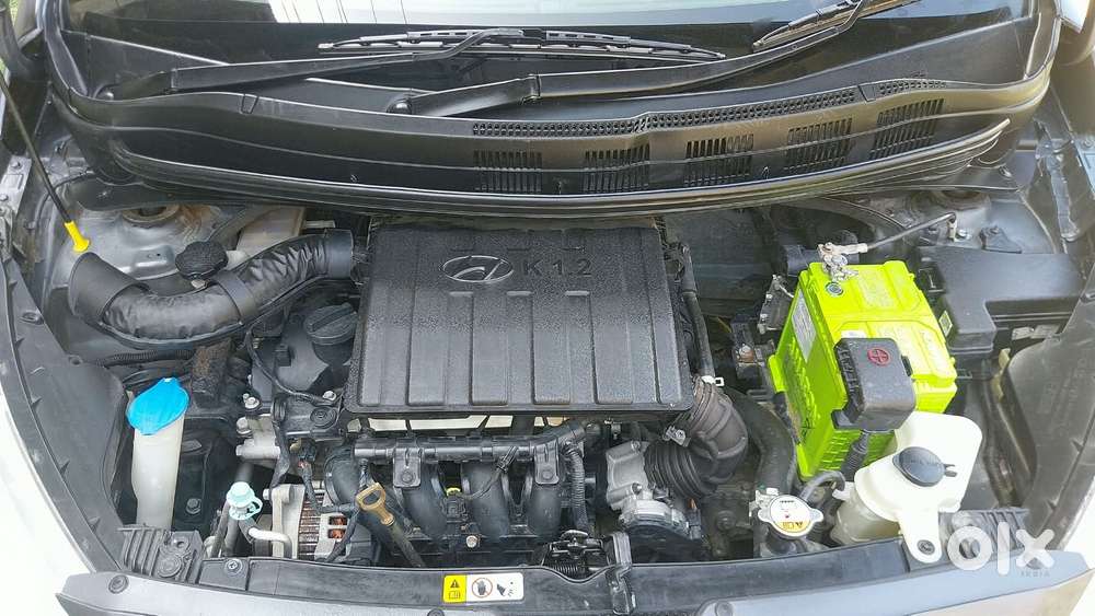 Hyundai Grand I10 1.2 Crdi Sportz, 2016, Diesel