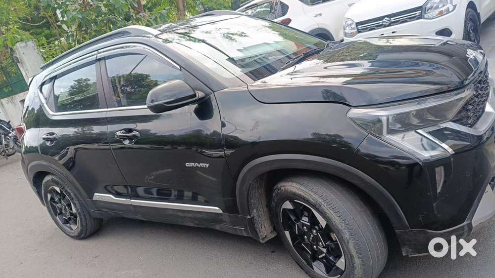Kia Sonet 2025 Good Condition