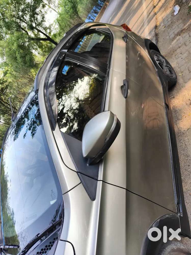 Tata Tiago Nrg 2019 Full Tank Main 270km+ On Ac Parking Issue