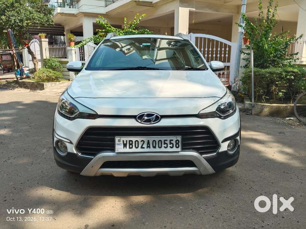 Hyundai i20 Active 1.4 S, 2020, Petrol - Cars in Kankurgachhi, Kolkata ...