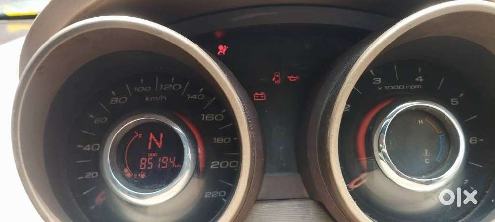 Mahindra Xuv500 W8, 2015, Diesel