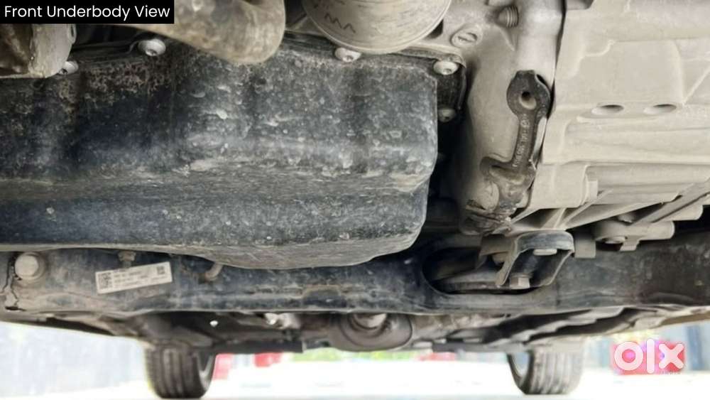 Volkswagen Taigun 1.5 Tsi Gt Plus, 2024, Petrol