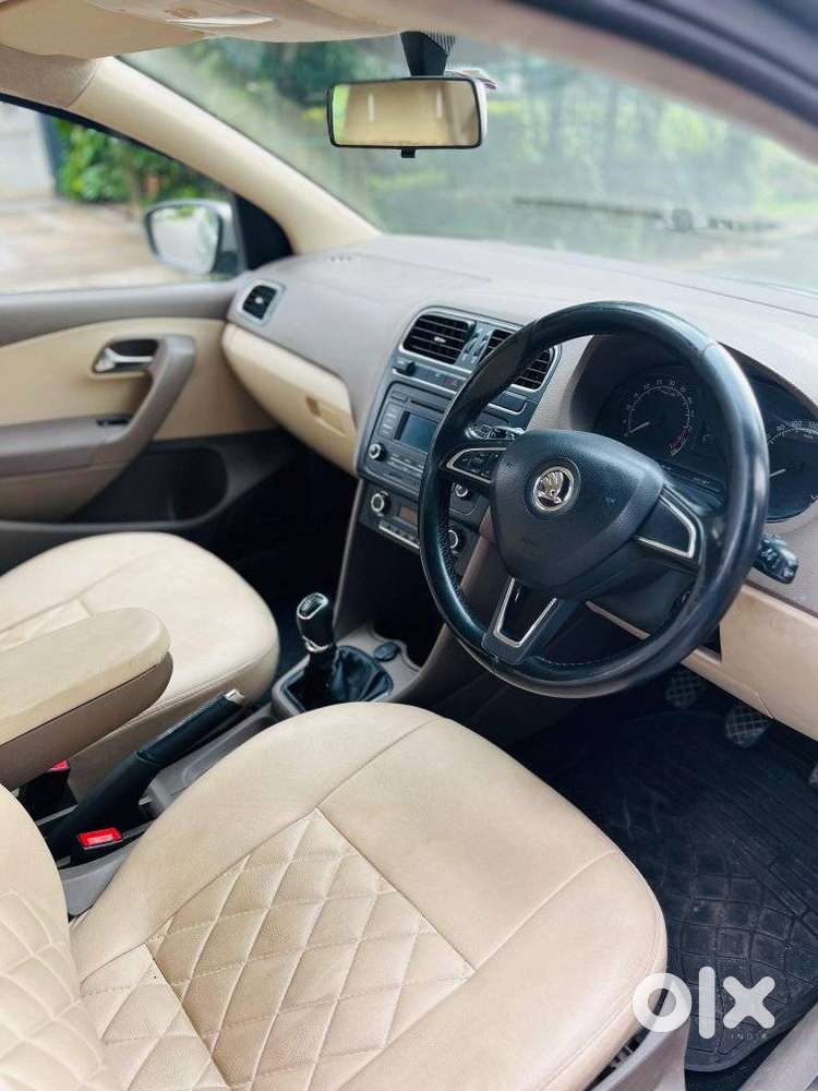 Skoda Rapid 1.5 Tdi Elegance, 2014, Diesel