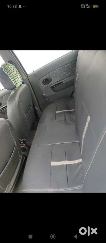Chevrolet Spark Petrol 2007