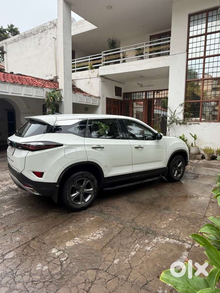 Tata Harrier Diesel 2021 Automatic