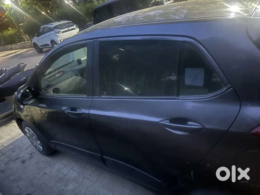 Hyundai Grand I10 2018 Manual Petrol
