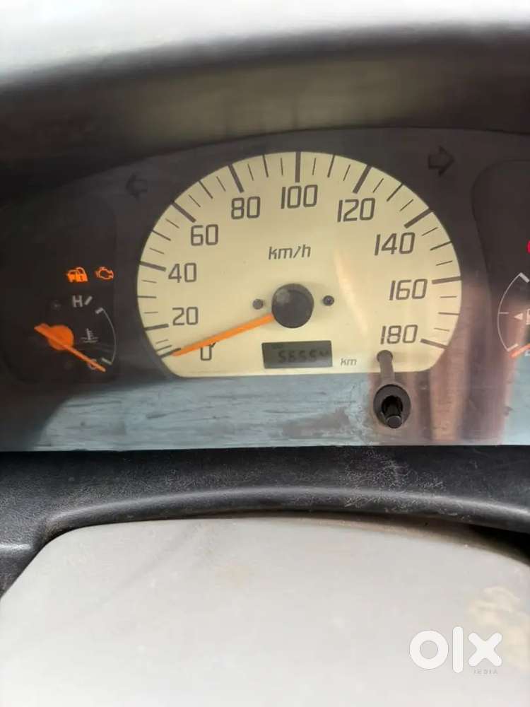 Maruti Suzuki Alto 2008