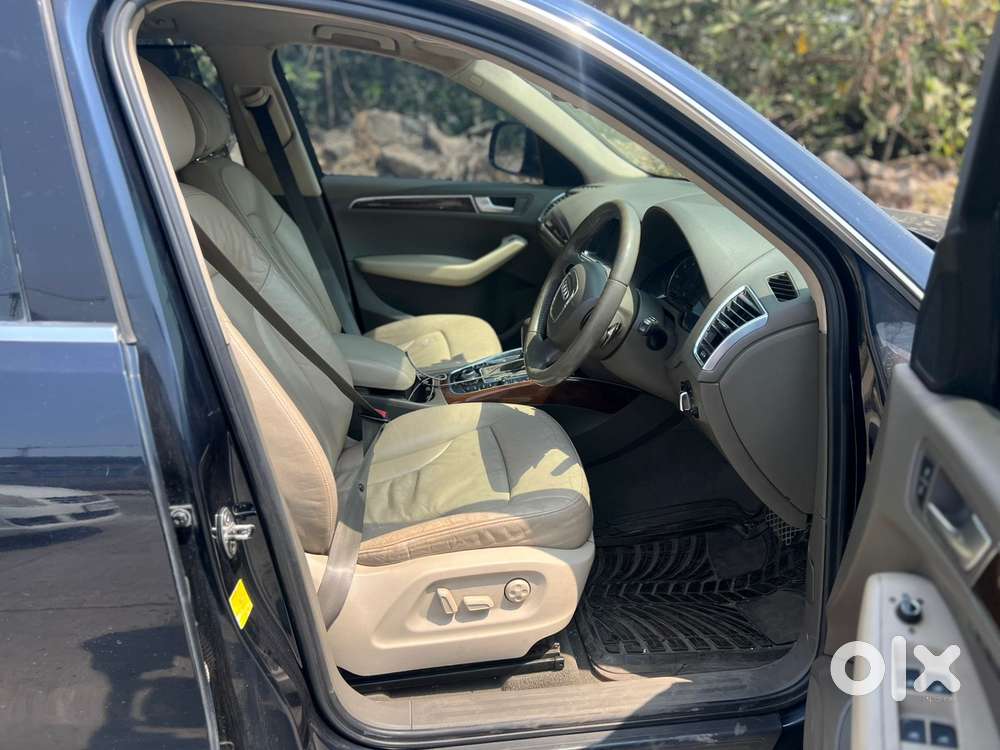 Audi Q5 30 Tdi Quattro, 2011, Diesel