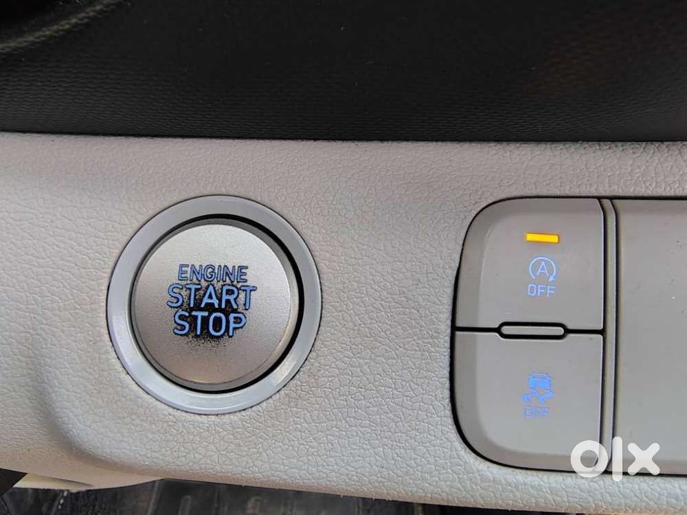 Hyundai Venue Sx, 2023, Petrol
