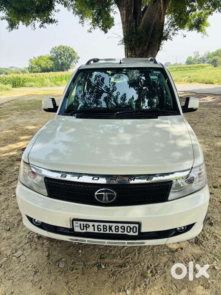 Tata Diesel 2nd Owner 2017