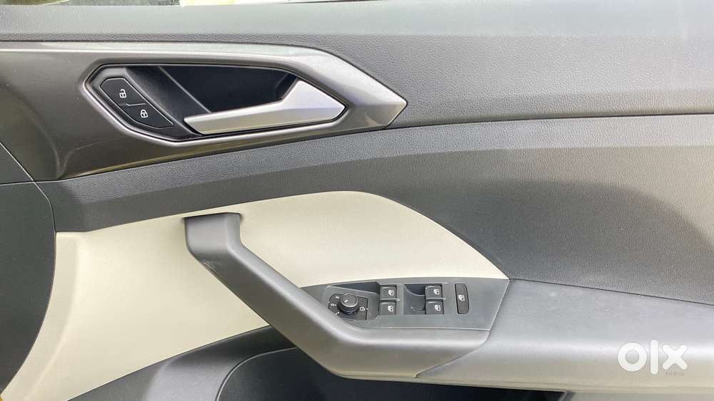 Volkswagen Taigun 1.0 Tsi Topline, 2022, Petrol