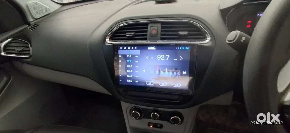Tata Tiago 1.2 Revotron 2023