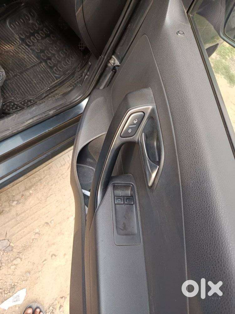 Volkswagen Ameo 1.0 Mpi Trendline, 2018, Petrol