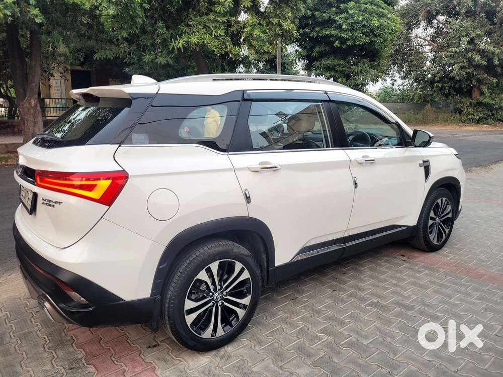 Mg Hector Smart Diesel Mt, 2021, Diesel
