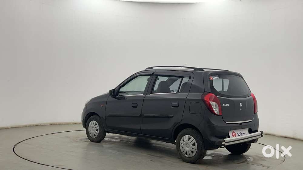 Maruti Suzuki Alto 800 2012-2016 Vxi, 2019, Petrol