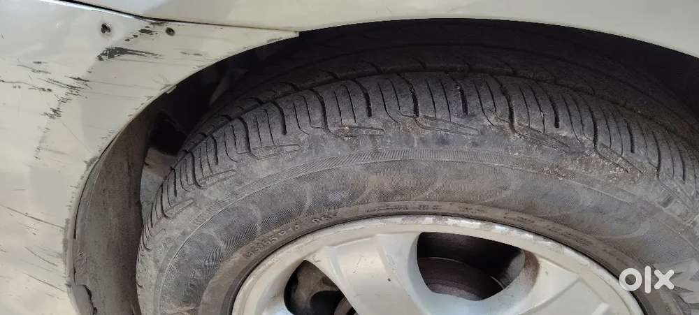 Hyundai Verna 2010 Diesel Good Condition