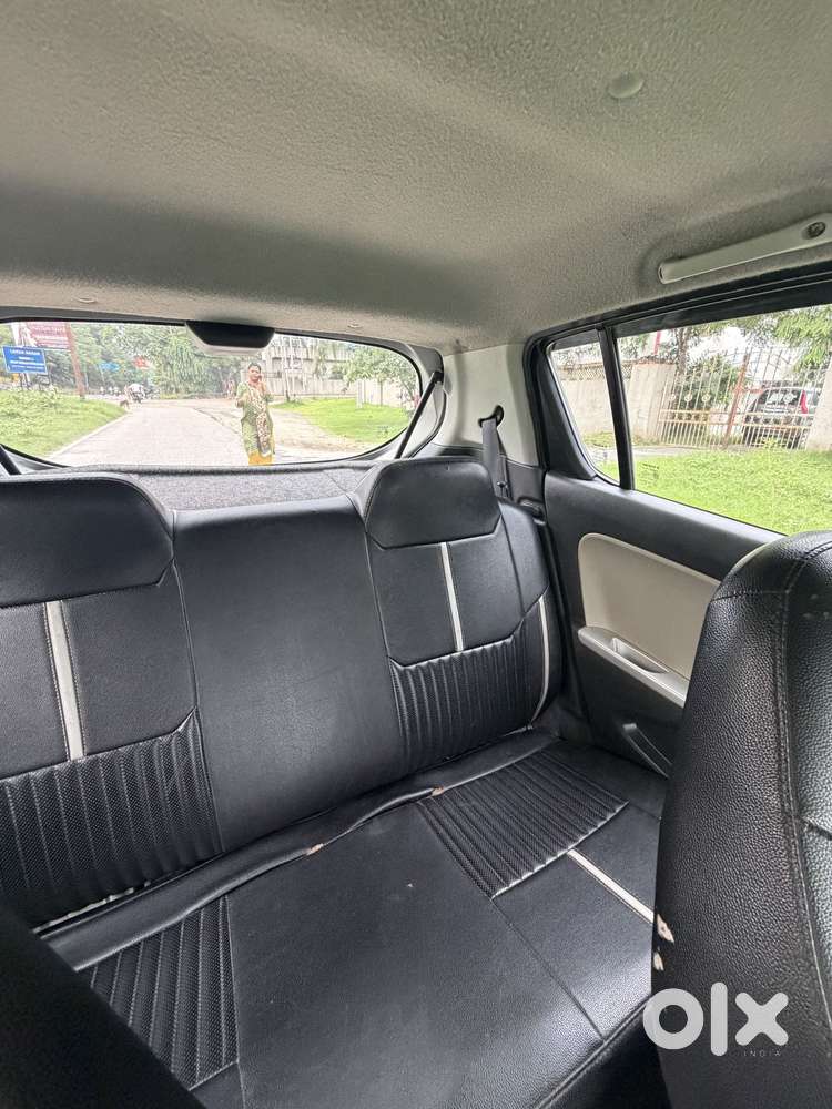 Maruti Suzuki Alto K10 1.0 Vxi, 2018, Petrol
