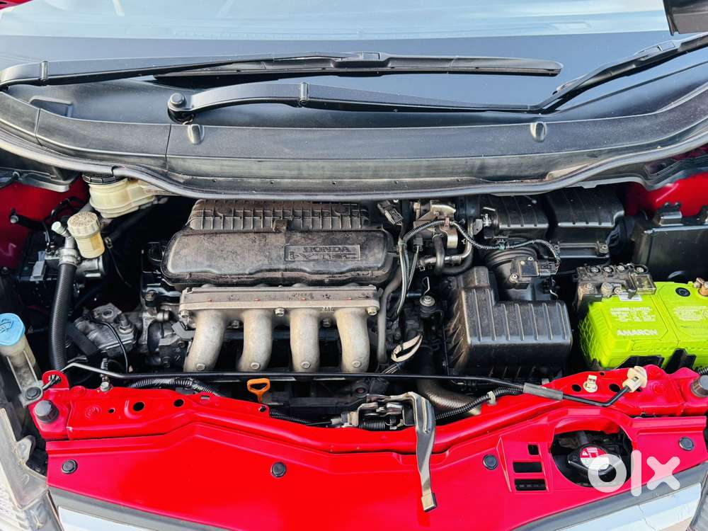 Honda Jazz S Manual, 2012, Petrol