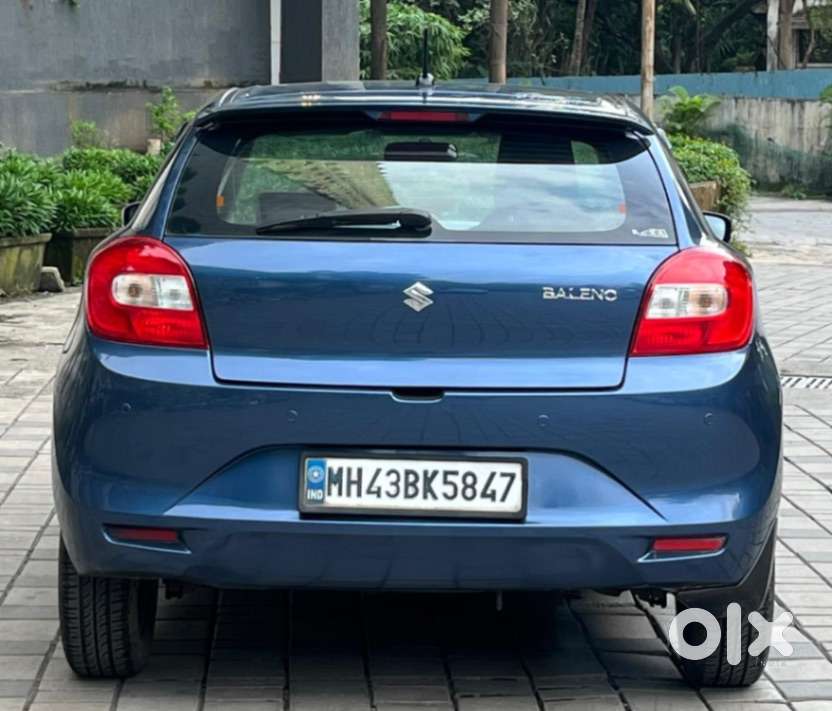 Maruti Suzuki Baleno Delta, 2018, Diesel