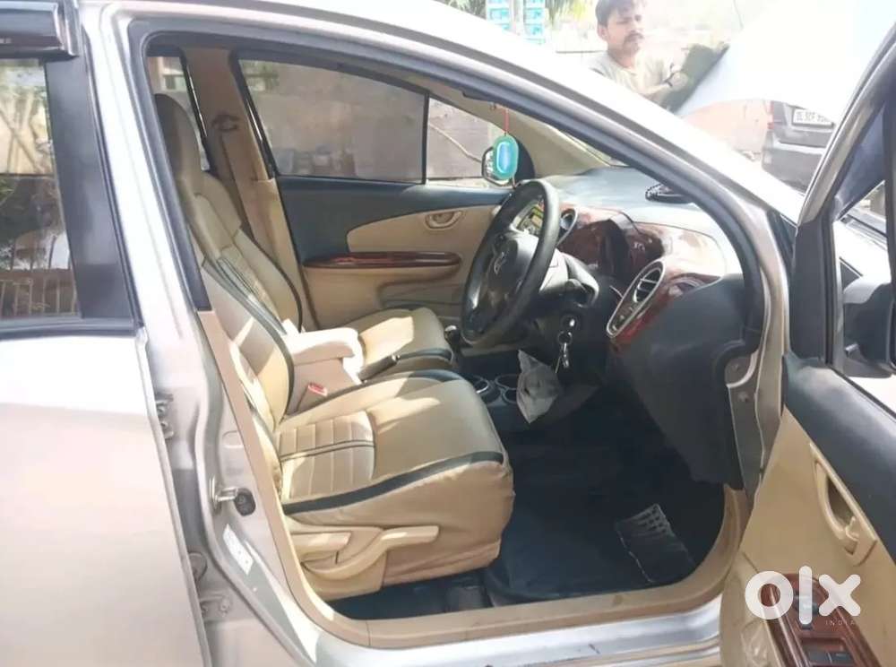 Honda Mobilio V I-vtec, 2015, Petrol