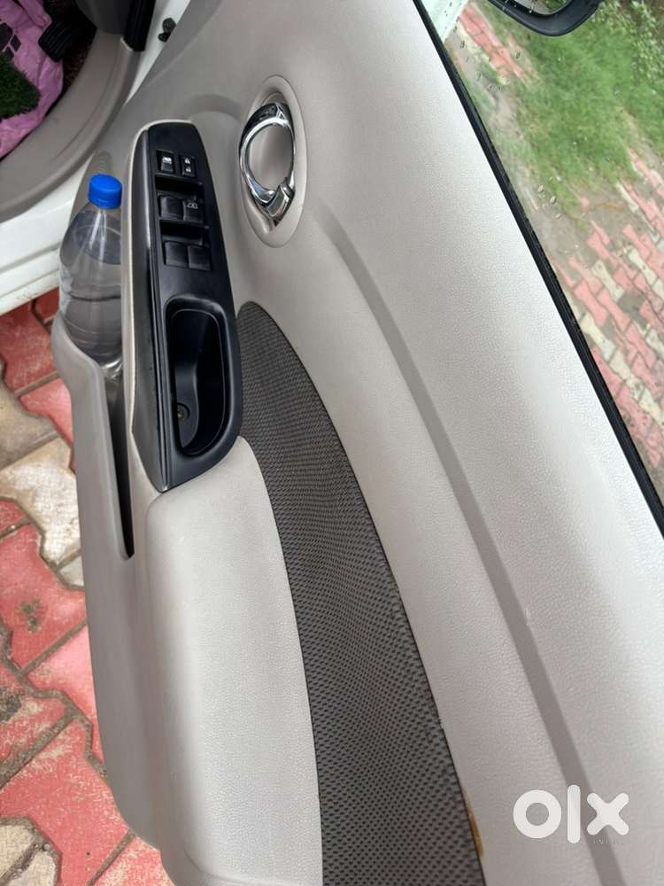 Renault Scala Diesel 2013