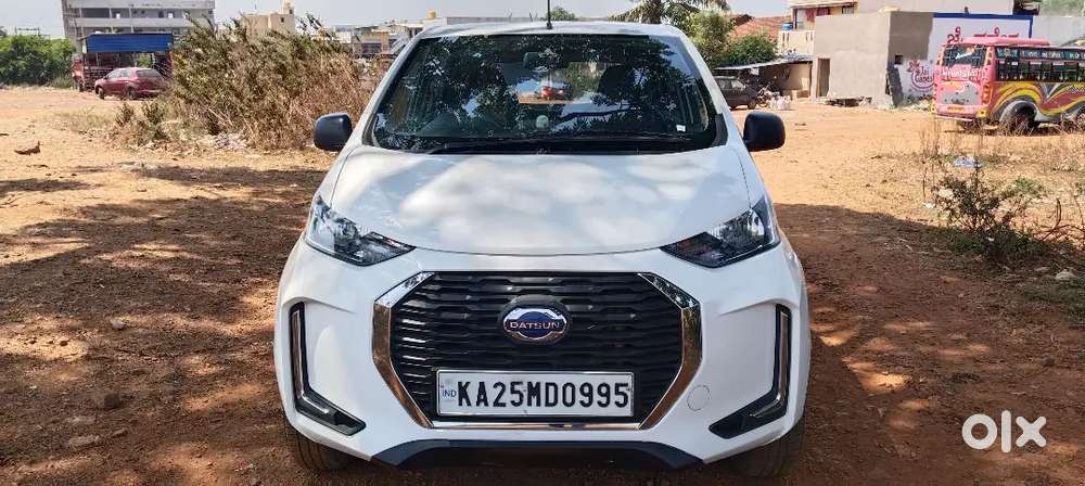 Datsun Redigo 2021