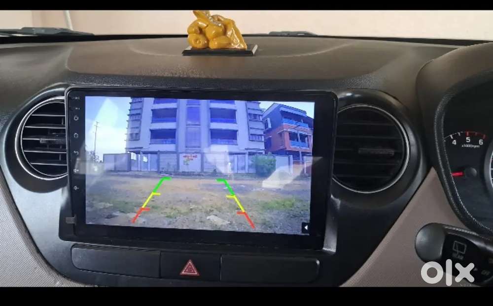 Hyundai Grand I10 Diesel 2014 Variant